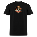 New Sheeple Brand Men's T-Shirt | GILDAN 5000 - black