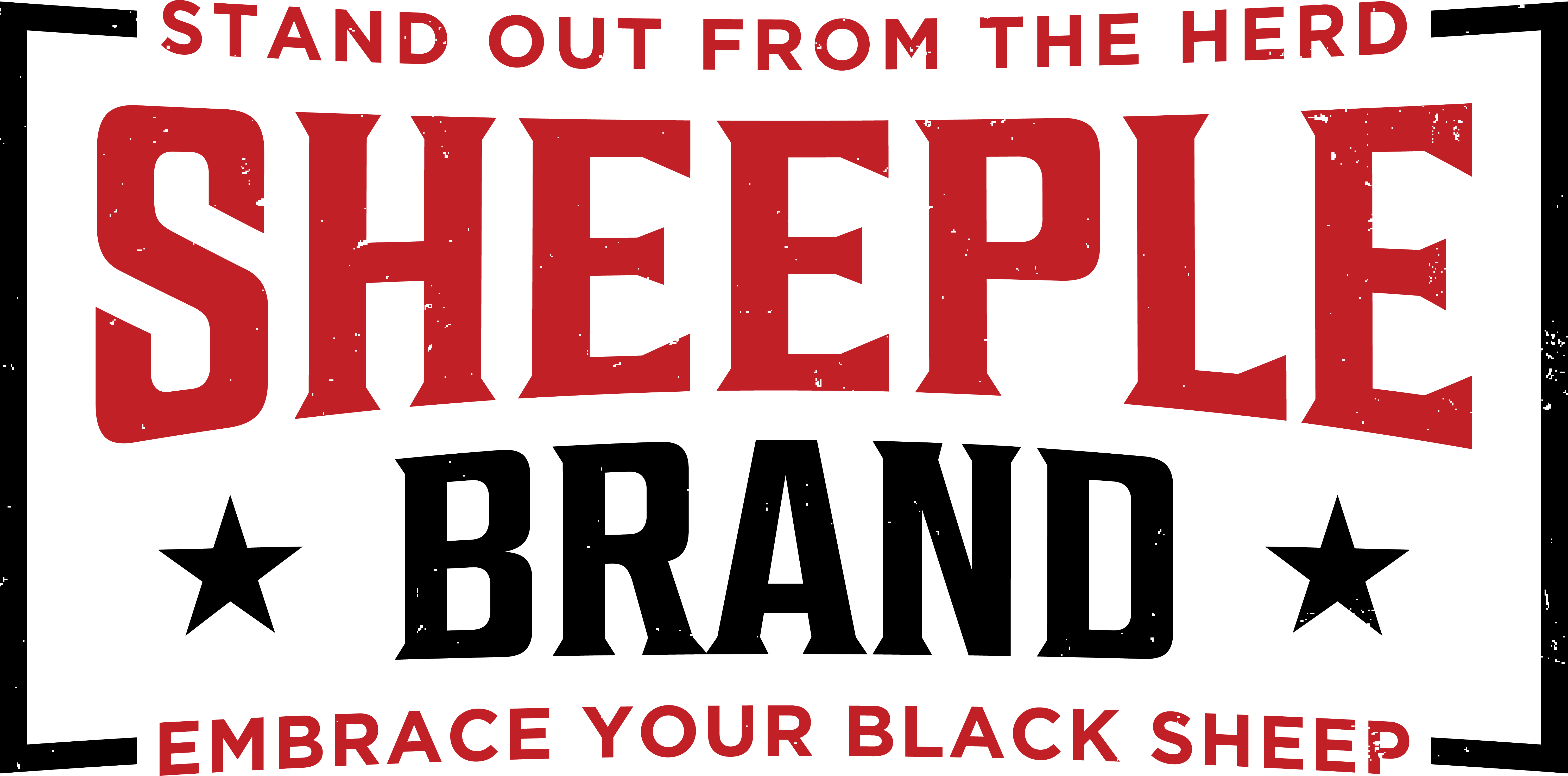 Sheeple Brand Clothing Company