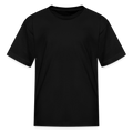 Kids' Sheeple T-Shirt - black