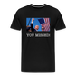 Trump - You missed T-Shirt - black