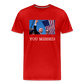 Trump - You missed T-Shirt - red